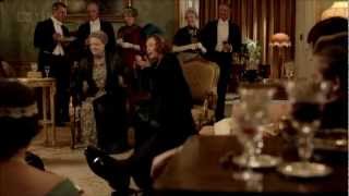 Shirley Maclaine sings &quot;Let Me Call You Sweetheart&quot; in &quot;Downton Abbey&quot;