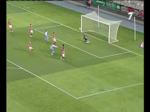 Jor. 29 - Real Murcia 1 - 0 Alavés