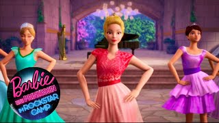 Bist Du Prinzessin | Barbie™ – Eine Prinzessin im Rockstar Camp