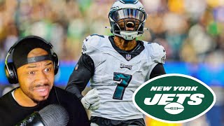 New York Jets: I’m Not a jets fan but this is an AMAZING Signing! | NFL News