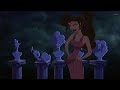 Hercules I Won T Say I M In Love Malay