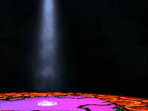 KH1 Cutscenes Part 10 - Save Point Appears (English)