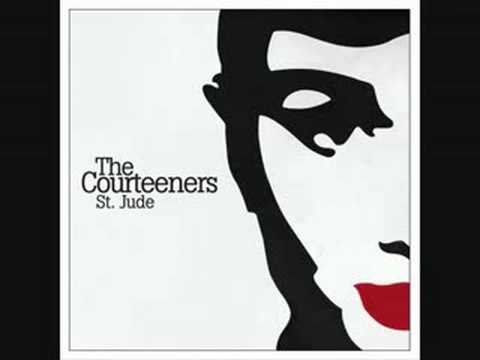 Please Don't - The Courteeners