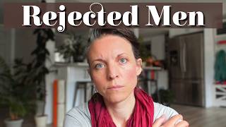 Why rejection hurts so much for highly sensitive men (INFJ / INFP)