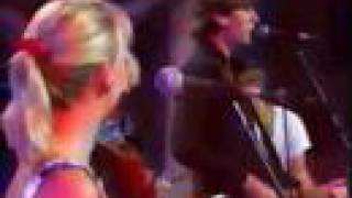 The Clarke Sisters (live) - The Go-Betweens