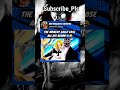 NEVER UNDERESTIMATE NAMI S HAKI Onepiece Nami Mrprince