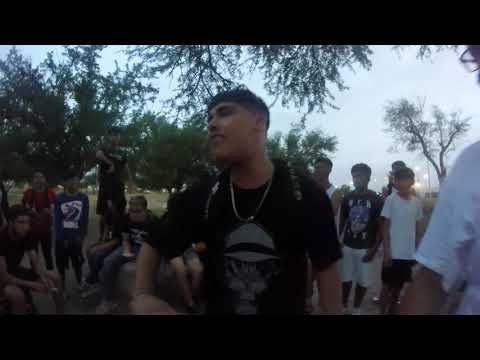 Once vs Jesus CM I Semifinal I Santa Maria Battles V