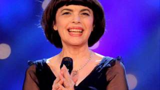 Wie Soll ich Leben ohne Dich - Mireille Mathieu