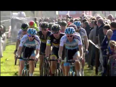 Cyclocross / Veldrijden 2016-17 Brico Cross Kruibeke