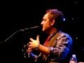 Emerson Hart - Flyin' - Infinity Music Hall 12/11/11