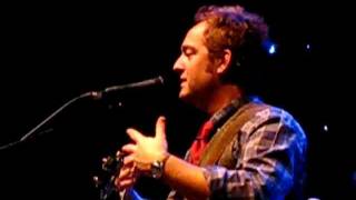 Emerson Hart - Flyin' - Infinity Music Hall 12/11/11