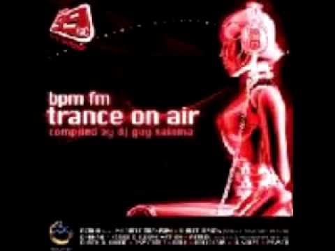 dj guy salama feat astrix - trance on air 2 part 5