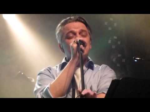 Camouflage feat. Peter Heppner @ Docks, Hamburg 29.3.15 - Count On Me