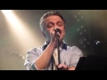 Camouflage feat. Peter Heppner @ Docks ...