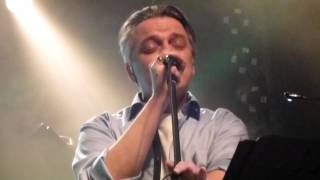 Camouflage feat. Peter Heppner @ Docks, Hamburg 29.3.15 - Count On Me