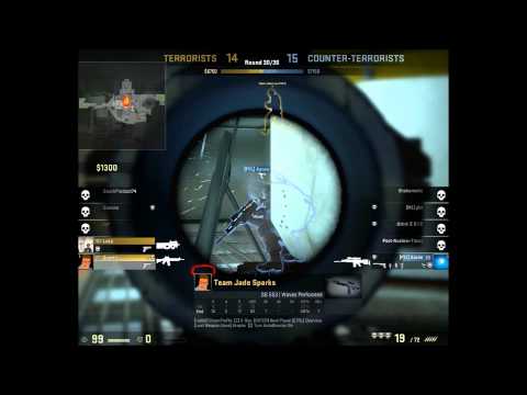 CS:GO - Makes me cry everytime.
