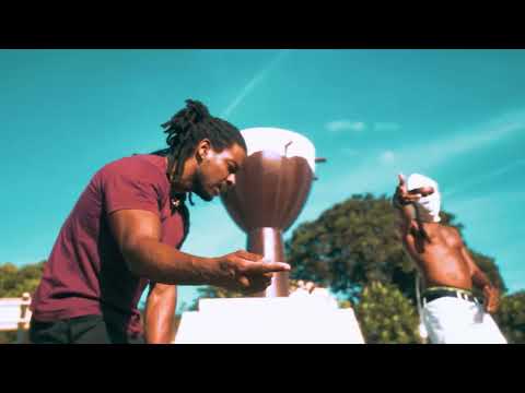 LEDAM KWABENA ❌ DES-P ( RENNAISSANCE )  SSGMEPHISTO ❌ [160rec°]🎞