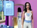 The Sims 3 Create a Sim - Katy Perry 