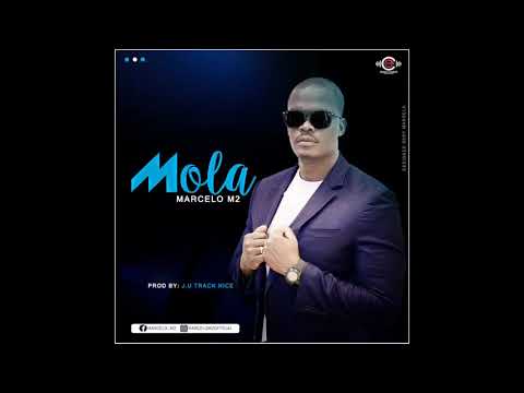 Marcelo M2 - Mola [Afro Naija]