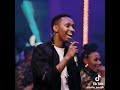 Nina Siri Naye Yesu