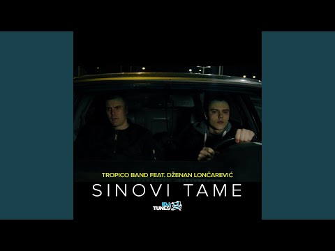 Sinovi Tame
