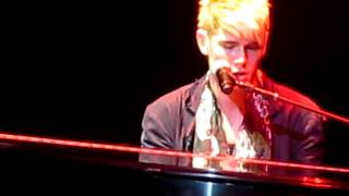Colton Dixon - Piano Man - San Jose, CA