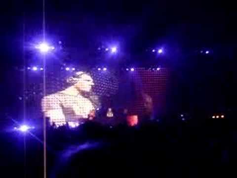 Tiesto Edinburgh 2007