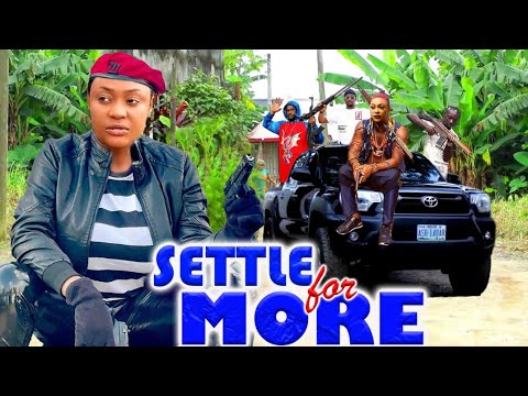 SETTLE FOR MORE (A MUST WATCH)- Best Of Lizzy Gold 2025 Latest Trending Nigeria Nollywood 