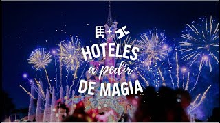 Atrapalo ¡La magia te espera en Disneyland Paris! anuncio