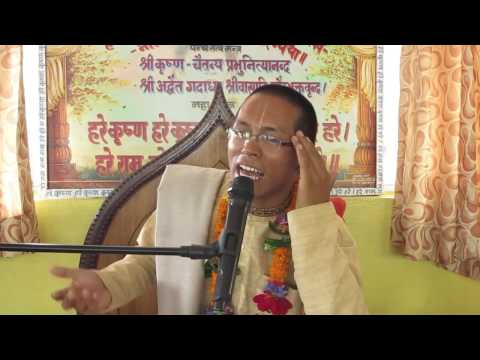 Harekrishna Bhaktilok-saturday 20 june 2015 sb class