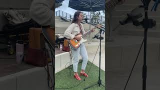 Dreams - Fleetwood Mac (solo) 