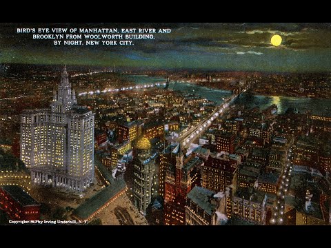 BLUE  IS  THE  NIGHT  BY  JAMES  MELTON  1930