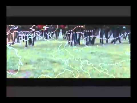 La Marche d'Austerlitz (by Jean Ledrut)