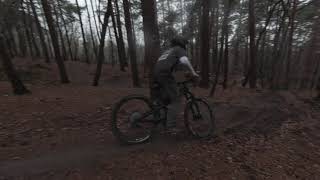 Dowhill MTB Chase 4