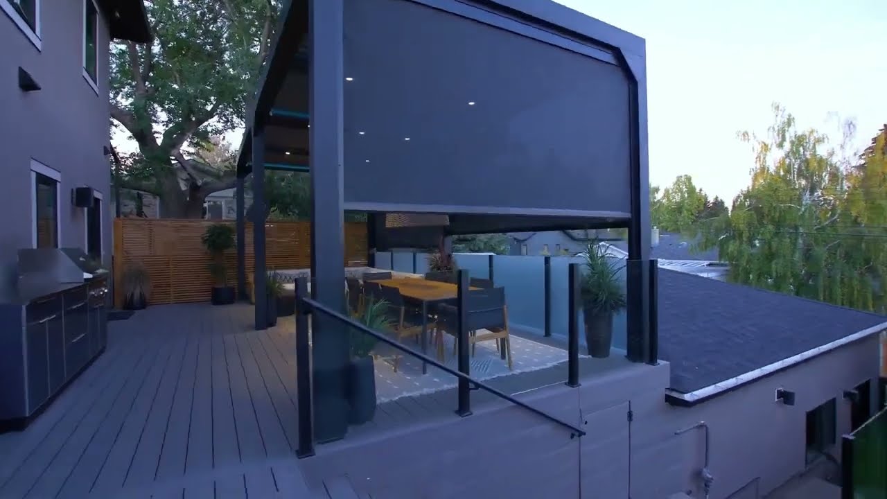 StruXure - Residential Project 5