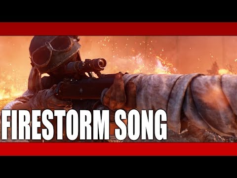 Battlefield V - Feuersturm by Execute (Prod. by DIDKER)