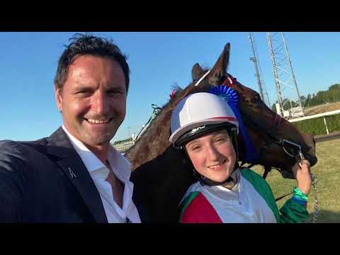 il futuro dei G.R.? le corse pony