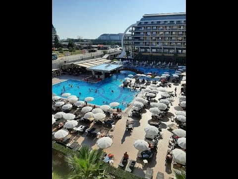 Videos del Senza The Inn Resort  Spa 5★ en Avsallar, TurquíaVer MásVerPrecios14CerrarConsulta por Whatsapp 🇦🇷BookingTripadvisorExpediaTravelocityOrbitzPricelineTripDespegarKayakHotelesDestiniaTrivagoLastminuteTui