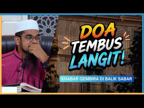 Ujian Ada Tempoh Masa: Adakah Kita Makin Dekat Atau Jauh Dari Allah?