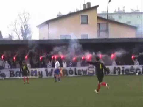 Darłovia Darłowo- Wielim Szczecinek