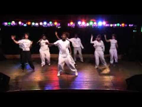 Zayen Sosta-Sosta un message de Paix et de non violence