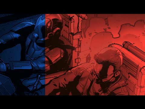 Seven Dead Stars - Next Level [Official Audio]