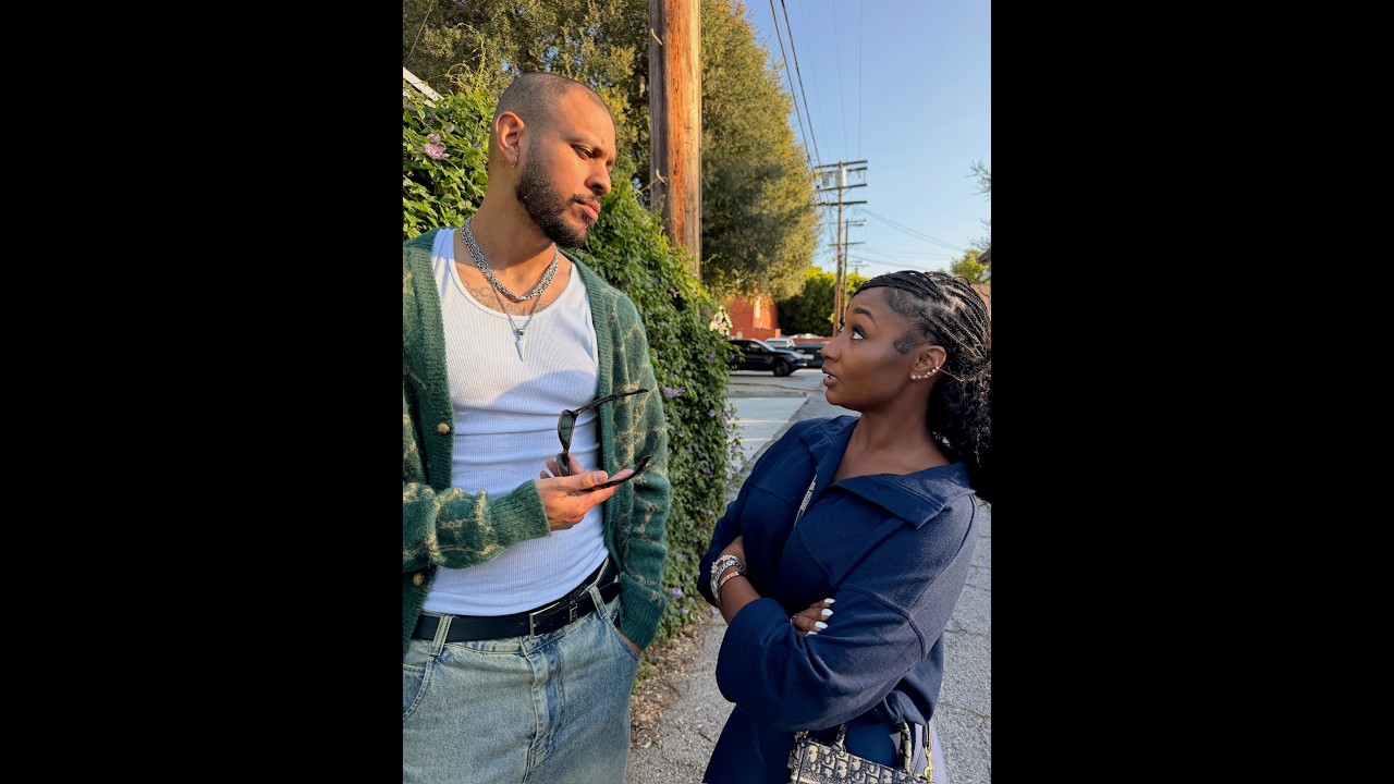 When Shardae gives her thoughts on Piarry calling Rone!