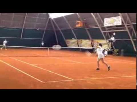 Kia Cernusco finale femminile 2013