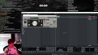 Tennyson ( finishing lo fi) Twtich Stream
