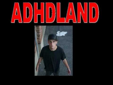 MIKE ADHD - Slugs Feat HEC TECK