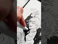 How To Draw Your OWN MANGA Arttutorial