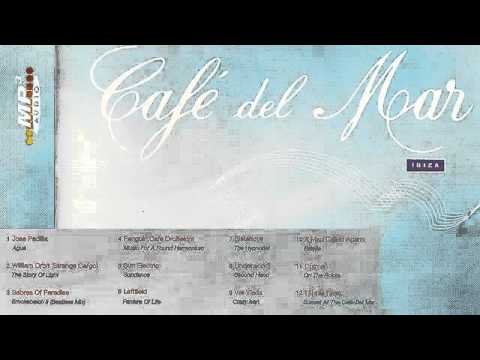 Cafe Del Mar Volume 1 - 06 & 07