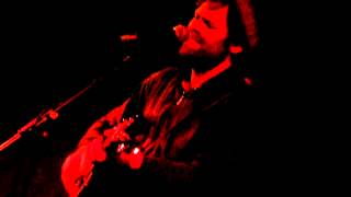 Neil Halstead - Prayer For The Paranoid (Live @ The Green Door Store, Brighton, 28.04.12)
