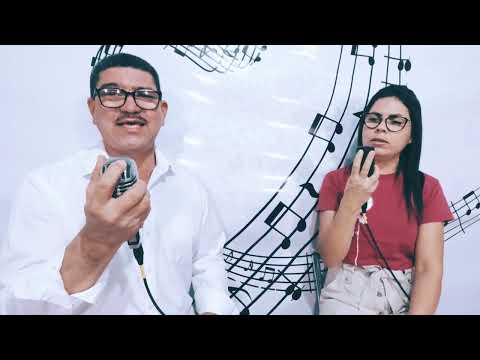 Sirley & Valdecir - Hino Avulso CCB - O Grande Pintor